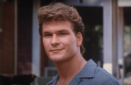 Best Patrick Swayze Movies